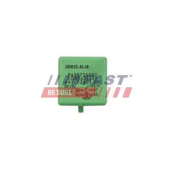 Minuterie multifonctions FAST FT83306