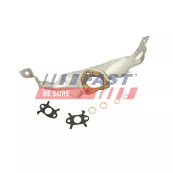 Kit de montage, compresseur FAST FT83701