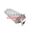 Silencieux central FAST FT84010 - Visuel 2