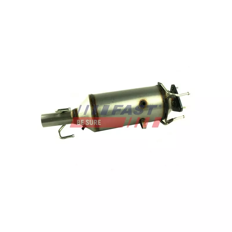 Filtre à particules / à suie, échappement FAST FT84023