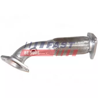 Tuyau d'échappement FAST FT84118