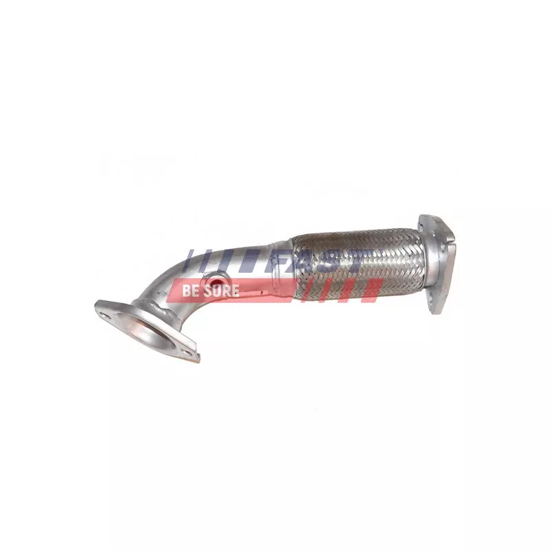 Tuyau d'échappement FAST FT84118