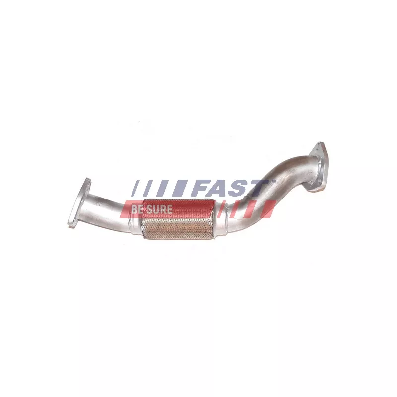 Tuyau d'échappement FAST FT84121