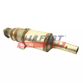 Catalyseur FAST FT84150