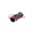 Tuyauterie, vanne EGR FAST FT84307 - Visuel 1