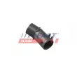 Tuyauterie, vanne EGR FAST FT84307 - Visuel 2
