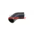 Tuyauterie, vanne EGR FAST FT84308 - Visuel 1
