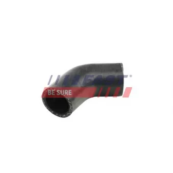 Tuyauterie, vanne EGR FAST FT84308