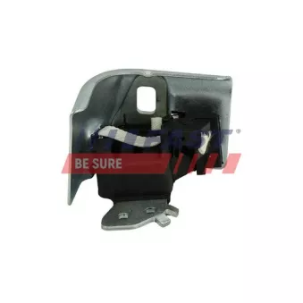 Butée élastique, silencieux FAST FT84401