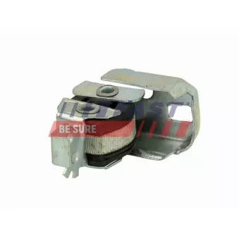 Butée élastique, silencieux FAST FT84402