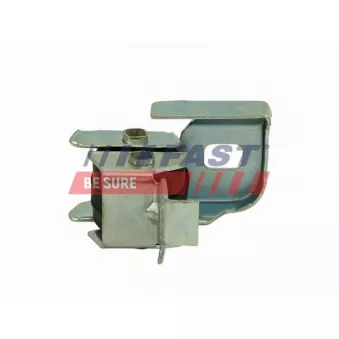 Butée élastique, silencieux FAST FT84403