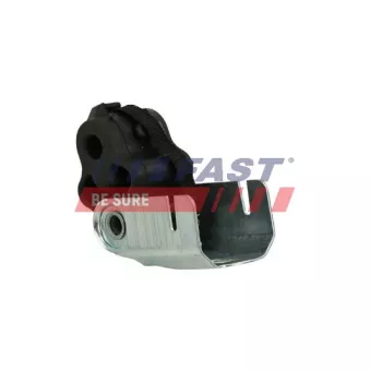 Butée élastique, silencieux FAST FT84404