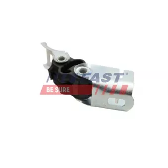 Butée élastique, silencieux FAST FT84405