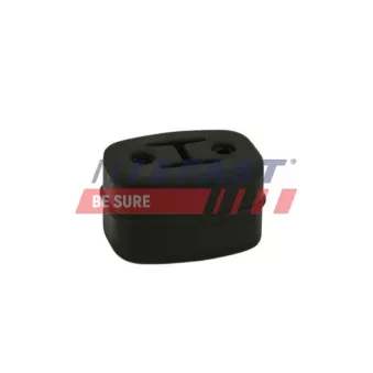 Butée élastique, silencieux FAST FT84406