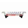 Butée élastique, silencieux FAST FT84407 - Visuel 1