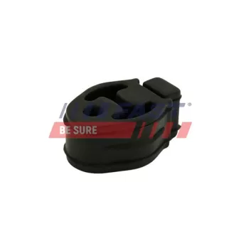 Butée élastique, silencieux FAST FT84409