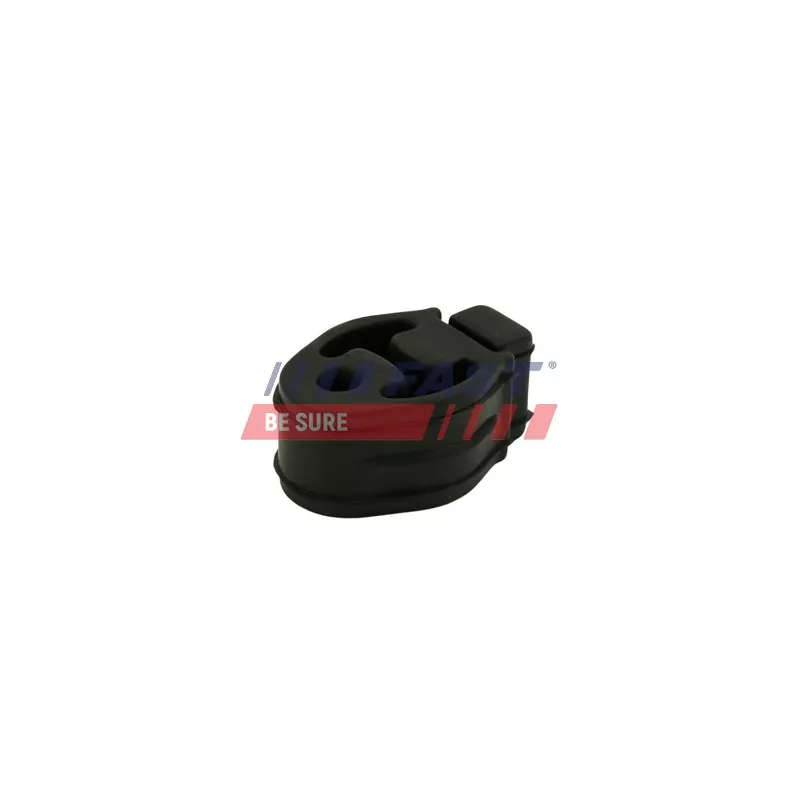 Butée élastique, silencieux FAST FT84409
