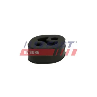 Butée élastique, silencieux FAST FT84410