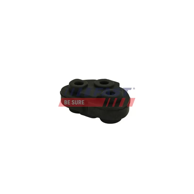 Butée élastique, silencieux FAST FT84411