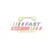 Joint d'étanchéité, tuyau d'échappement FAST FT84502 - Visuel 2