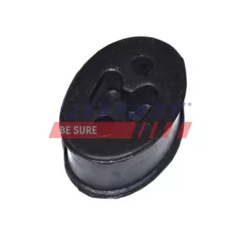 Butée élastique, silencieux FAST FT84506