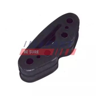 Butée élastique, silencieux FAST FT84507