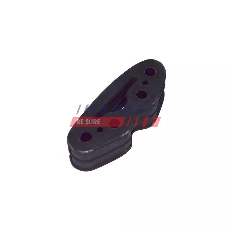 Butée élastique, silencieux FAST FT84507