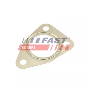 Joint d'étanchéité, tuyau d'échappement FAST FT84510