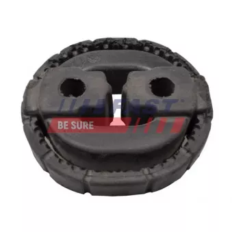 Butée élastique, silencieux FAST FT84530