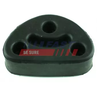 Butée élastique, silencieux FAST FT84531