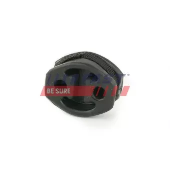 Butée élastique, silencieux FAST FT84535