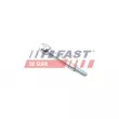 Vis, système d'échappement FAST FT84538 - Visuel 1