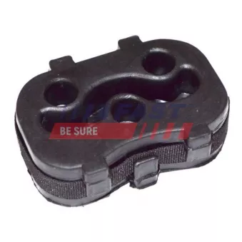 Butée élastique, silencieux FAST FT84539