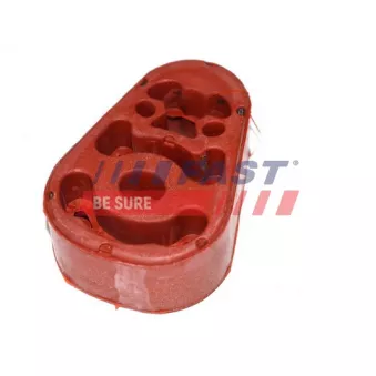 Butée élastique, silencieux FAST FT84540