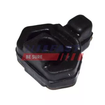 Butée élastique, silencieux FAST FT84553