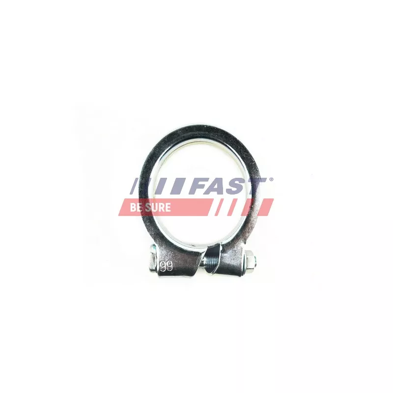 Raccord de tuyau, système d'échappement FAST FT84555