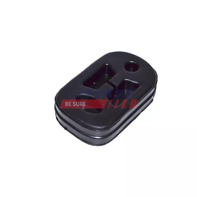 Bandes de caoutchouc, échappement FAST FT84559