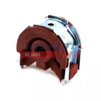 Butée élastique, silencieux FAST FT84563
