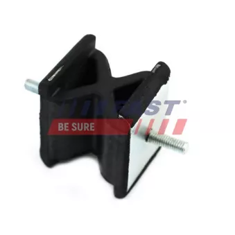 Butée élastique, silencieux FAST FT84565