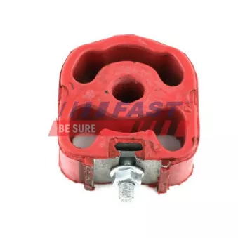 Butée élastique, silencieux FAST FT84568