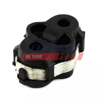 Butée élastique, silencieux FAST FT84570