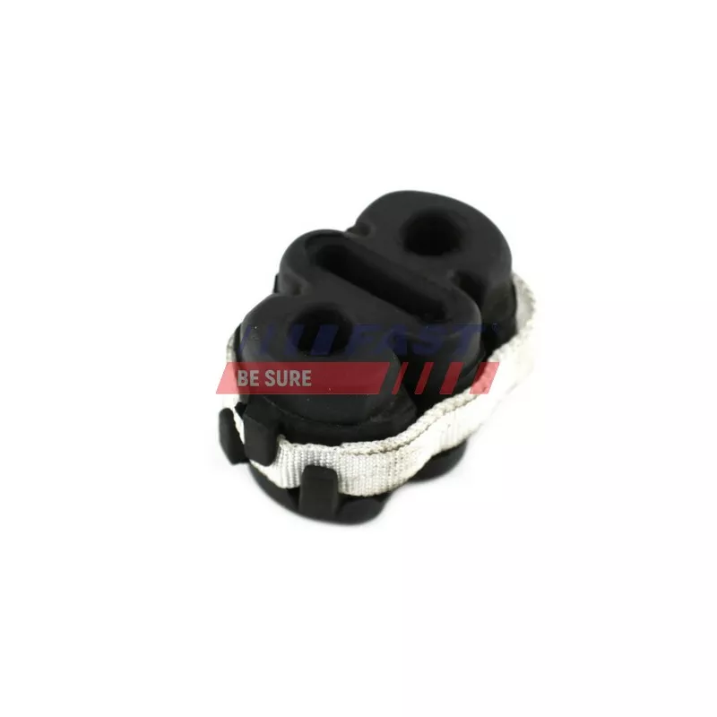Butée élastique, silencieux FAST FT84571