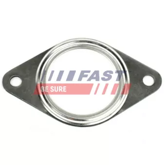 Joint d'étanchéité, tuyau d'échappement FAST FT84580