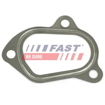 Joint d'étanchéité, tuyau d'échappement FAST FT84581
