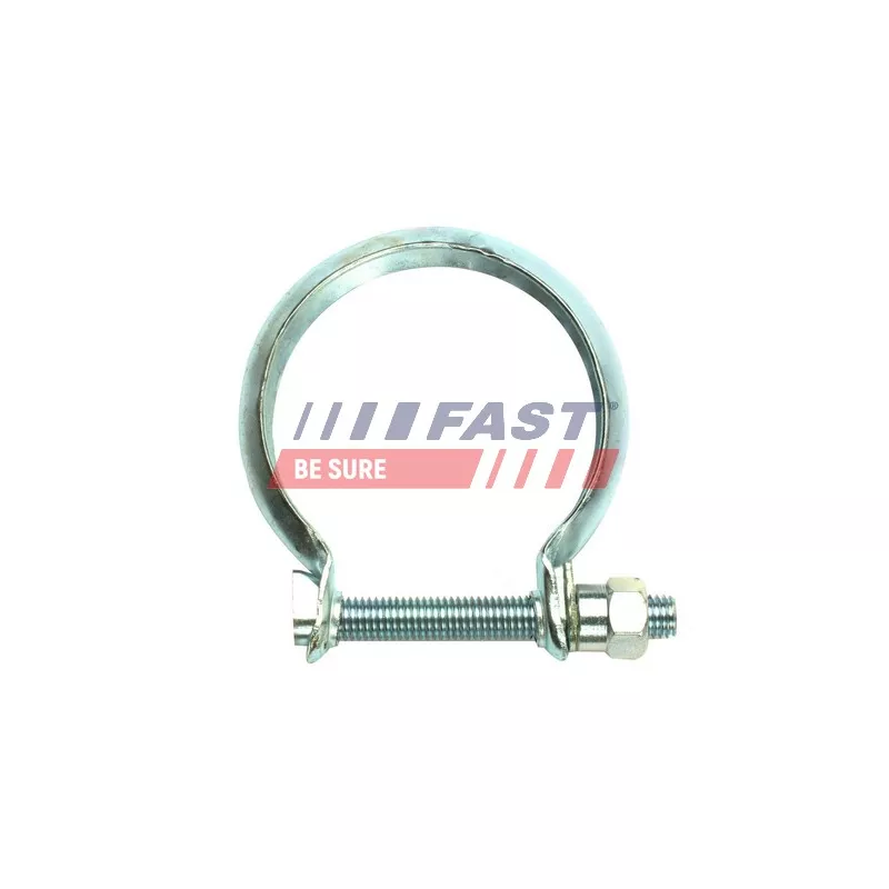 Bride métallique, échappement FAST FT84592 - Visuel 1