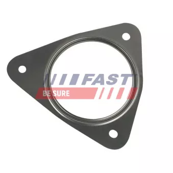 Joint d'étanchéité, tuyau d'échappement FAST FT84596