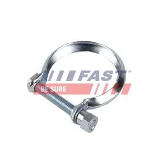 Pièce de serrage, échappement FAST FT84601