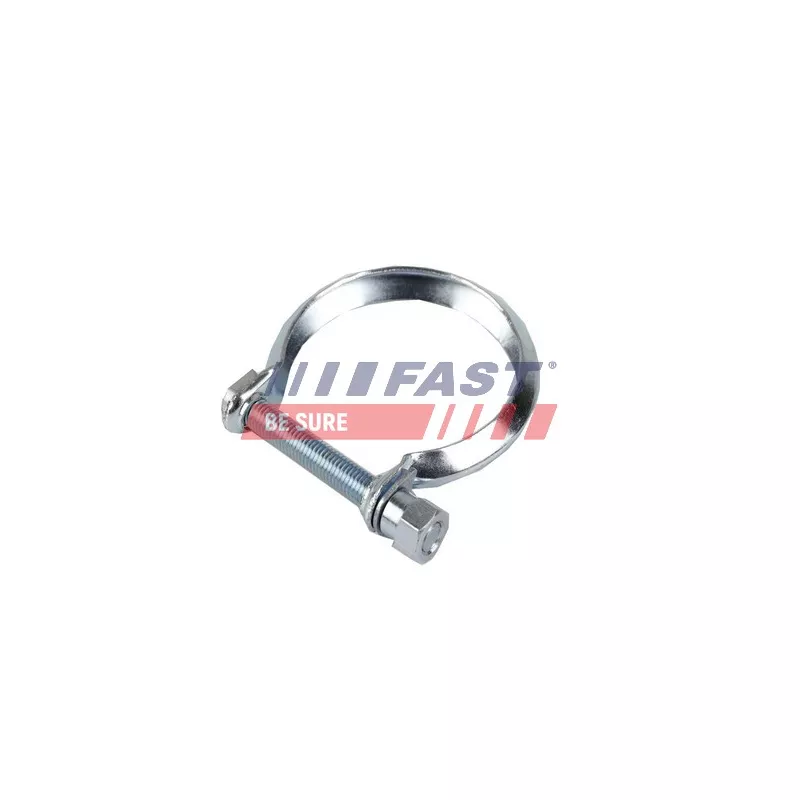 Pièce de serrage, échappement FAST FT84601