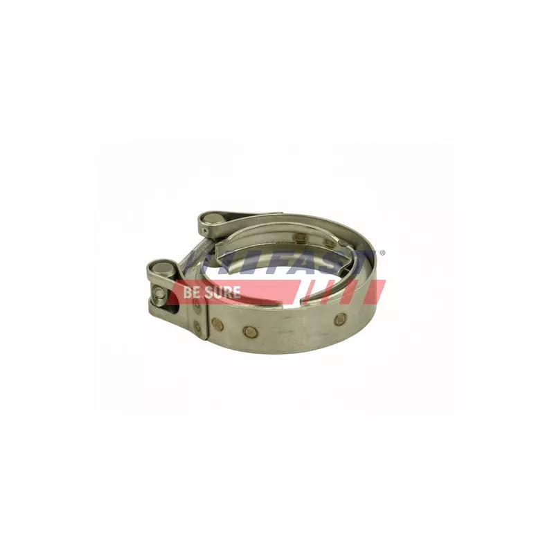 Pièce de serrage, échappement FAST FT84607