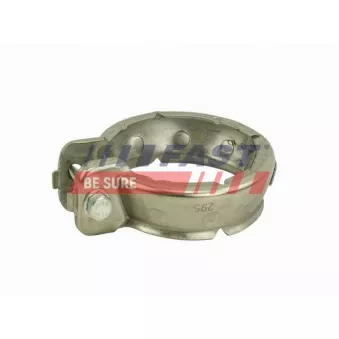 Pièce de serrage, échappement FAST FT84609